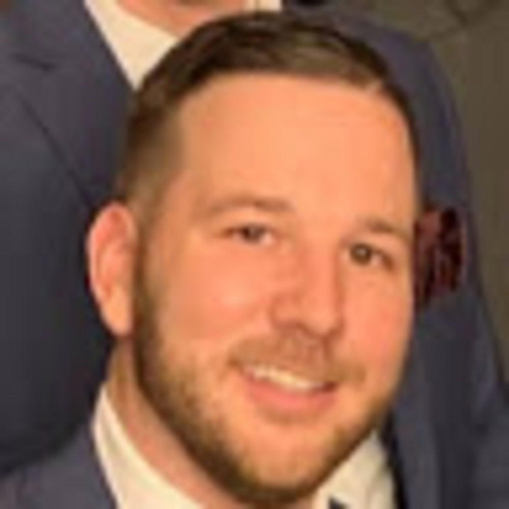 Meet your Posher, Jared